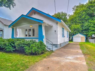 1141 Niagara Ave SE, Grand Rapids, MI