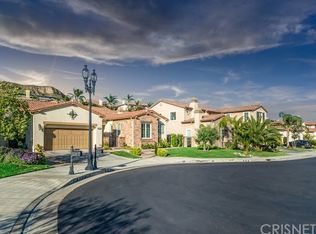 20451 Via Sansovino, Northridge, CA 91326