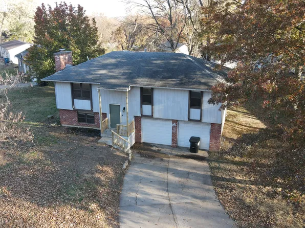 247 SE 101st Rd, Warrensburg, MO 64093