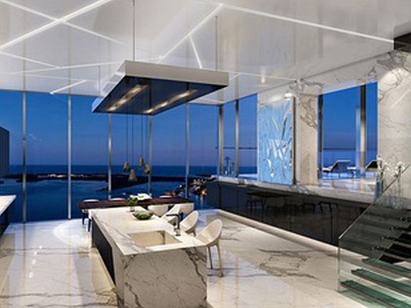 5th image of 1451 Brickell Ave Ph 2