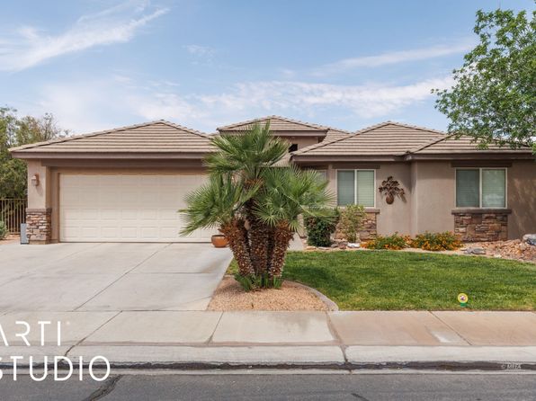 483 Clark St, Mesquite, NV 89027