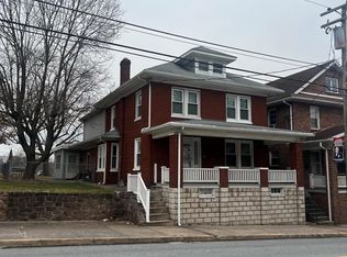 31 S Main St, Dover, PA 17315