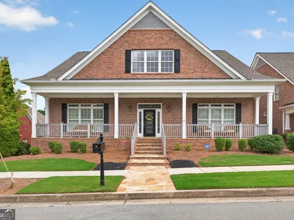 2753 Bungalow Pl, Buford, GA 30519