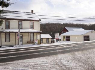 2106 Stoystown Rd, Friedens, PA 15541