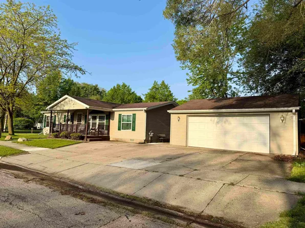 1311 Elm St, Bay City, MI 48706