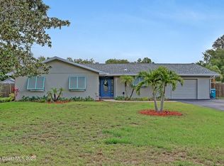 6159 Isla St, West Melbourne, FL 32904