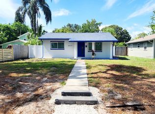 5317 2nd Ave S, Saint Petersburg, FL 33707