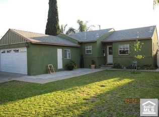 11591 Kathy Ln, Garden Grove, CA 92840