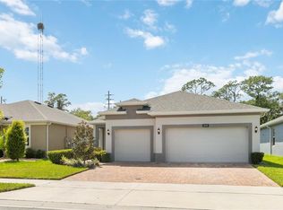3170 Wauseon Dr, Saint Cloud, FL 34772
