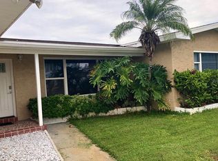 16219 Redington Dr, Redington Beach, FL 33708