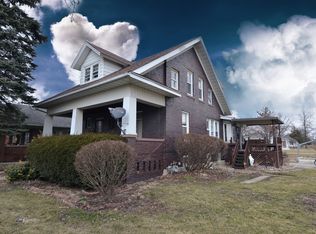 1130 E Main St, Streator, IL 61364