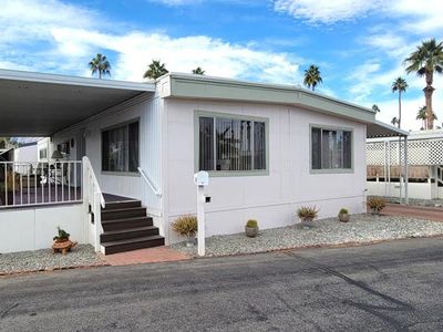 244 Standing Bear, Cathedral City, CA, 92234