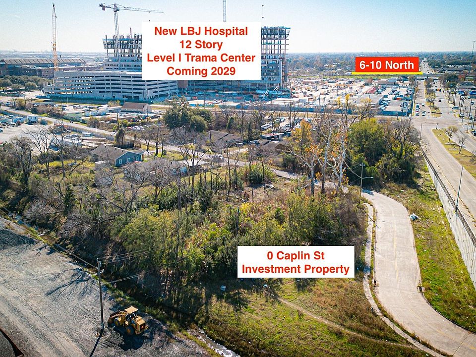 1st image of 0 Caplin St