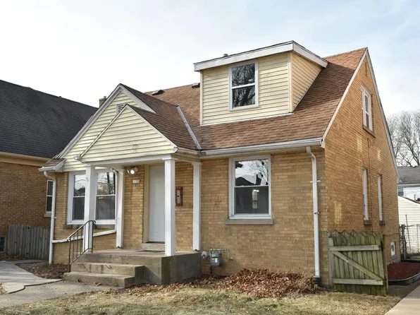3129 North 49th STREET, Milwaukee, WI 53216