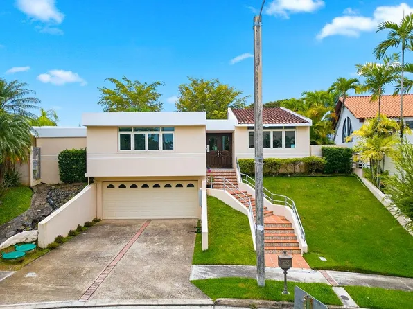 Street 3 Paseo Las Vistas, San Juan, PR 00926