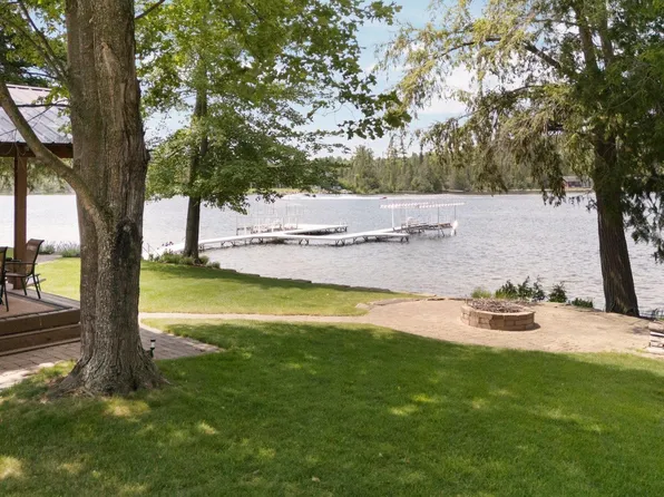 7260 Cottage Rd, Bellaire, MI 49615