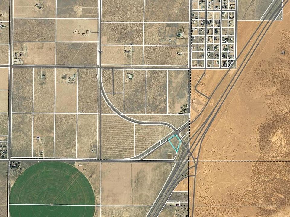 2nd image of Interstate Highway 15 Exit