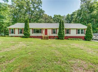 5411 Mollys Gln, Mineral, VA 23117