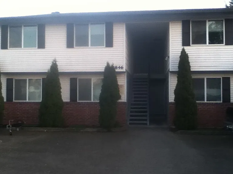 3846 D Pl SE #3846 — Photo 1
