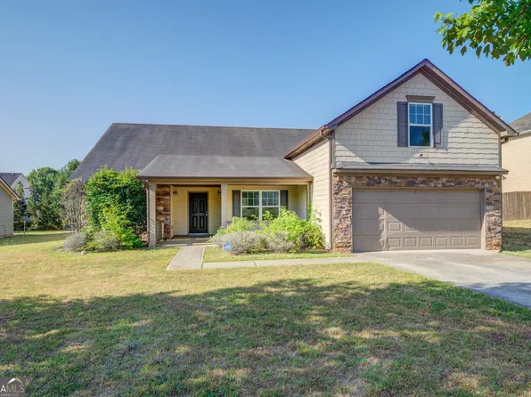221 Happy Trl, Locust Grove, GA 30248