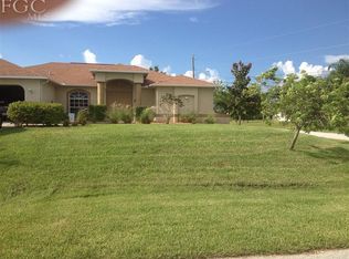 2801 SW 1st Ter, Cape Coral, FL 33991