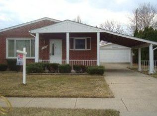 27273 Midway St, Dearborn Heights, MI 48127