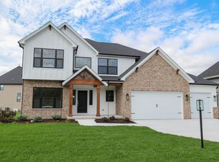 Augusta Court & Campbell Ln #7IBAMZ, Plainfield, IL 60585