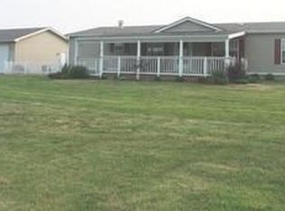 3355 Putnam Rd, Clarksburg, OH 43115