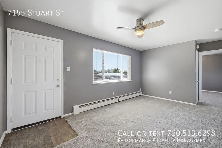 Westminster Condo With Convenient Central Location - Utilities Included — Photo 3