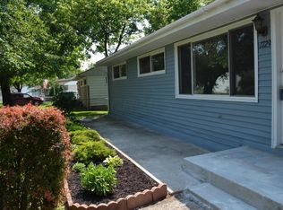 1729 Eastbrook Dr S, Columbus, OH 43223