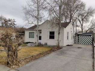 47 W 750 N, Orem, UT 84057