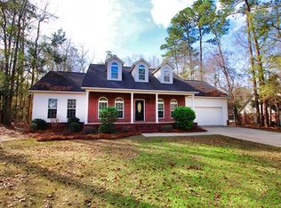 33 Cherokee Cir, Thomasville, GA 31757