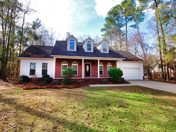 33 Cherokee Cir, Thomasville, GA 31757