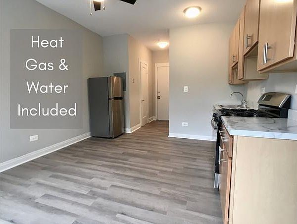 1st image of 1101 W Granville Ave APT 5