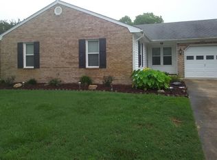 4004 Bakerfield Rd, Virginia Beach, VA 23453