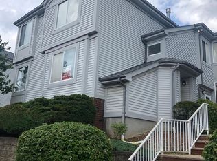 2902 Jesse Way #C, Piscataway, NJ 08854