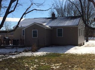 4834 Baker Street Ext, Ashville, NY 14710