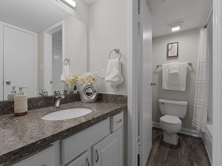 Monarch Medical Center — Photo 22