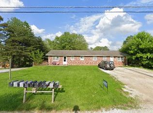 2938 N Smith Pk., Bloomington, IN 47404
