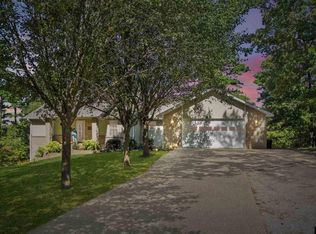 114 Cheyenne Ct, Jordan, AR 72519