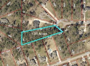 27706 N Salmon Ct, Splendora, TX 77372