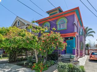 821 32nd St, Emeryville, CA