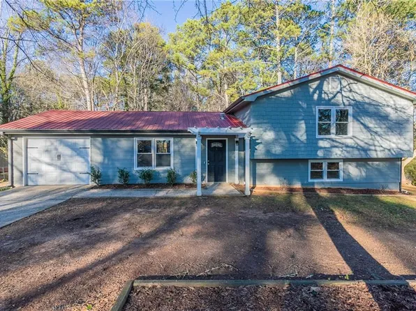 308 Quail Hollow Dr, Woodstock, GA 30188
