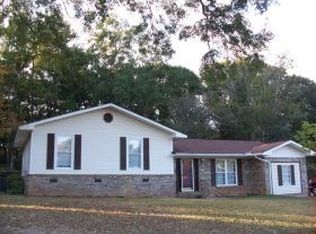 1905 Fairfield Dr, Dothan, AL 36303