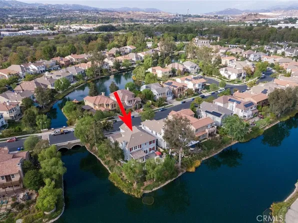 27016 Island Rd, Santa Clarita, CA 91355