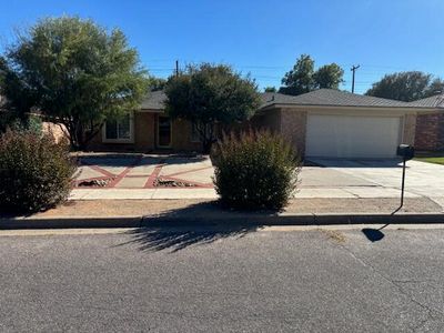 5511 73rd St, Lubbock, TX, 79424