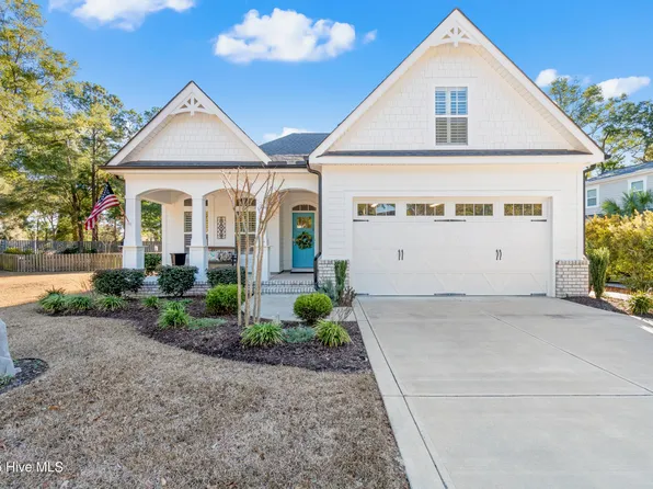 722 Oyster Bay Drive, Sunset Beach, NC 28468