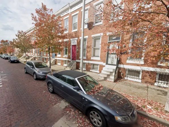 499 Whitridge Ave, Baltimore, MD 21218