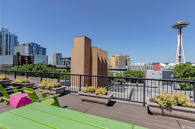 Studio, 340 sqft, $1,600 — Photo 4