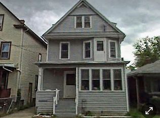 205 77th St, Niagara Falls, NY